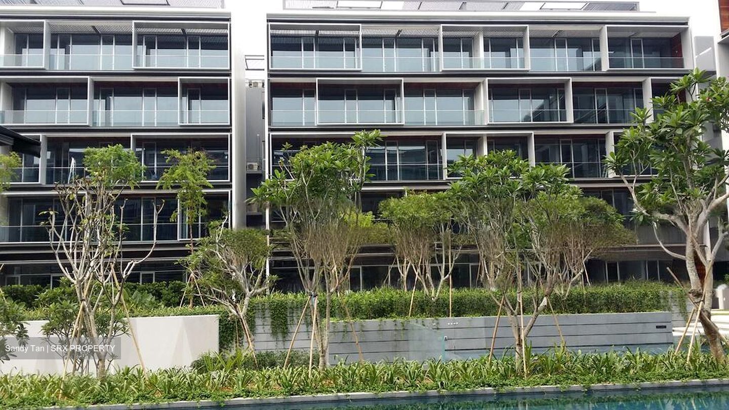 Seletar Park Residence (D28), Condominium #474950391
